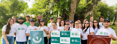 Formação Técnica do SENAR celebra 10 anos com transformações no agronegócio catarinense e em todo o País