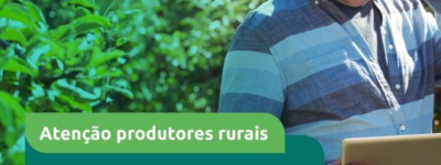 Atenção produtor rural pessoa física: fique atento ao prazo para a Declaração do Imposto de Renda