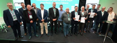 Lançados projetos estratégicos para o agronegócio catarinense durante Seminário de Líderes Rurais