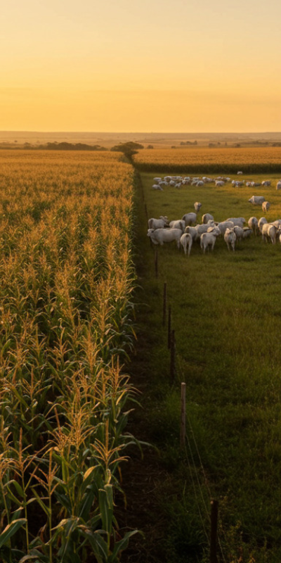 Curso Técnico em Agropecuária
