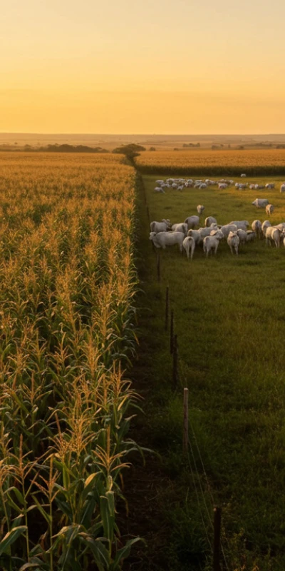 Curso Técnico em Agropecuária