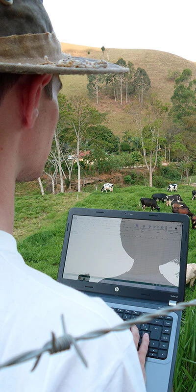 Curso Técnico em Agronegócio