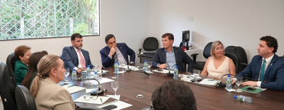 CNA debate investigação de dumping nas importações de leite em pó do Mercosul