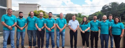 Assistência Técnica e Gerencial do Senar/SC planeja e alinha ações para 2025