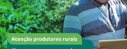 Atenção produtor rural pessoa física: fique atento ao prazo para a Declaração do Imposto de Renda