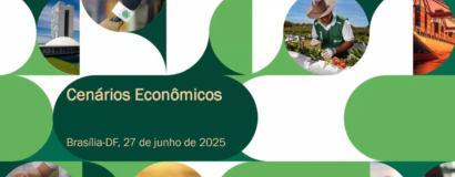 Setor produtivo catarinense participa de palestra sobre os desafios e oportunidades do agronegócio no cenário global