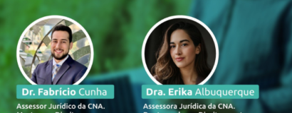 FAESC e CNA promovem capacitação sobre Domicílio Judicial Eletrônico
