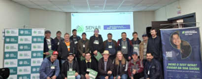 Capacitações ampliam segurança e promovem a profissionalização no transporte agrícola