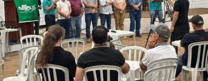 9º Remate Searense de Gado Geral comercializa 249 animais