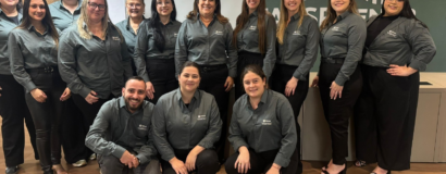 Santa Catarina preparada para a formação técnica do Sistema Faesc/Senar/Sindicatos