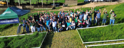 Oficina Técnica destaca estratégias para fortalecer a bovinocultura de corte em Rancho Queimado