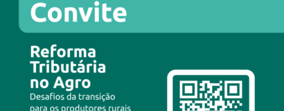 CNA e Sistema FAESC/SENAR promovem palestra sobre Reforma Tributária no Agro