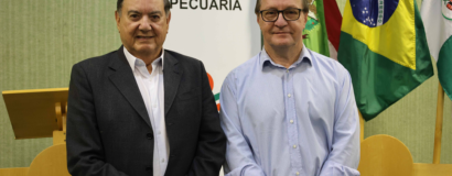 Faesc e Conseleite cobram ações do governo para frear crise na cadeia produtiva do leite