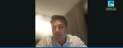 “Quando o setor do leite vai mal, a economia também sofre”, destaca a FAESC, durante audiência pública