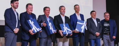 2º Simpósio de Logística: Carta Aberta