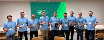 Coordenadores das CADECs Aves e Suínos de SC participaram de Encontro Nacional em Brasília