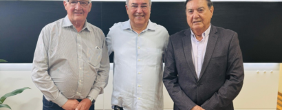 FAESC e Associação Brasileira de Angus consolidam parceria