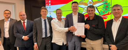 Setor produtivo apresenta ao Governo proposta que favorece compras conjuntas, reduz custos e regulariza as relações comerciais