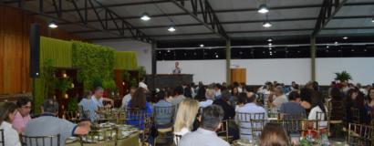 Sindicato Rural de Lages evidencia papel essencial das entidades sindicais no desenvolvimento do agronegócio