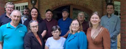 Seminário de Líderes reúne associados e autoridades em confraternização em Imbuia