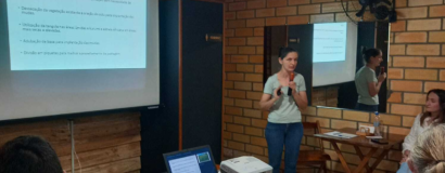 Seminário de Líderes destaca a força dos produtores em Bom Retiro