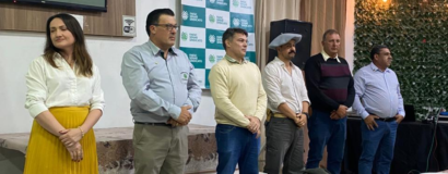 Seminário de Líderes presta contas e comemora conquistas em São José do Cerrito