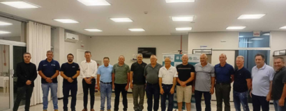 Seminário de Líderes encerra ações do ano em Concórdia