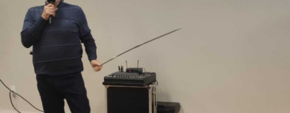 Seminário de Líderes debate mercado agrícola em Xanxerê