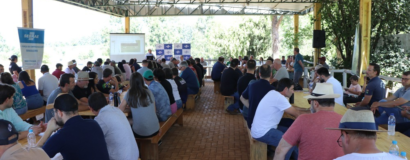 Projeto integrado fortalecerá a cadeia de ovinos e caprinos no Extremo Oeste