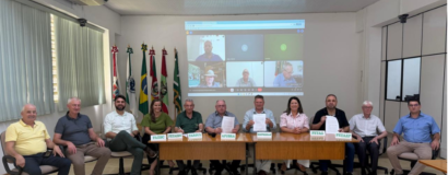 FAESC destaca a importância da assinatura do protocolo com JTI