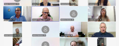 Webinar debate cenário global e tendências para carnes e leite em 2026