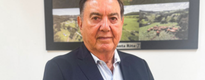 ENTREVISTA: José Zeferino Pedrozo “O agro segue como pilar central da economia”