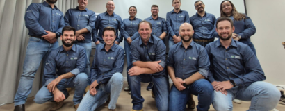 Sistema Faesc/Senar reúne supervisores para capacitação e alinhamento de ações da ATeG