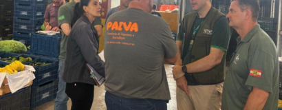 Sistema FAESC/SENAR e CEASA/SC orientam produtores sobre emissão de notas fiscais e impactos da Reforma Tributária