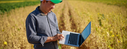 Sistema Faesc/Senar/SC programa mais de 500 treinamentos para abril em todas as regiões do Estado