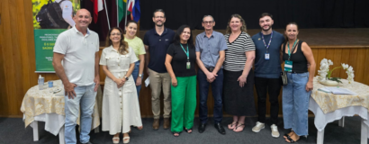 Programa Saúde no Campo é apresentado a municípios do Sul catarinense