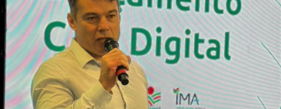 Atenção setor produtivo: CAR ficará indisponível de 6 a 25 de abril