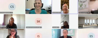 Sistema FAESC/SENAR capacita Sindicatos sobre Legislação Tributária aplicada ao setor agropecuário