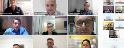 Especialista aborda os desafios e as perspectivas do mercado de milho e soja em webinar da FAESC e Safras & Mercado