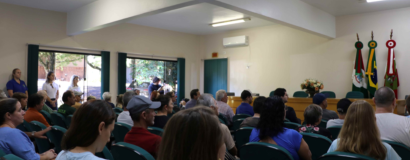 Lar Legal Rural entrega 20 títulos de propriedade em Flor do Sertão