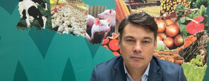Crédito rural: setor produtivo de SC considera positiva prorrogação do PRODES