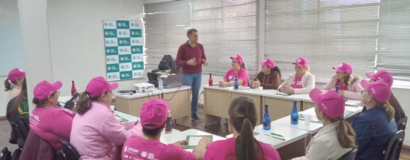 SISTEMA FAESC/SENAR/SC leva 497 treinamentos a todas as regiões de SC em junho