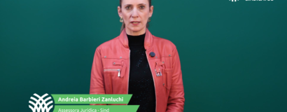 Andreia Barbieri Zanluchi fala sobre Contratos Rurais
