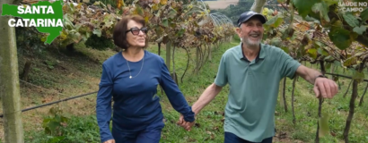 Do cuidado à prevenção: o impacto do Saúde no Campo no meio rural