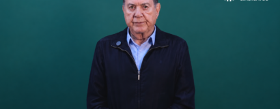 Presidente José Zeferino Pedrozo avalia Seminário de Líderes Rurais da FAESC