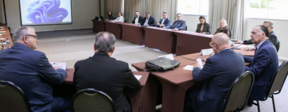 Setor produtivo acompanhará audiências públicas que debatem concessão de rodovias em SC