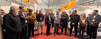 Apicultura catarinense ganha destaque na 25ª Feira do Mel com apoio do Sistema FAESC/SENAR