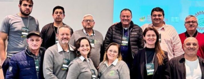 Seminário Regional debate impactos da cadeia produtiva do tabaco em SC