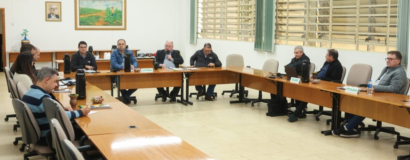 Entidades cobram fumageiras sobre comercialização do tabaco em reuniões das Cadecs