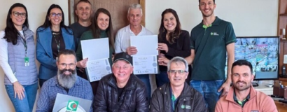 Sistema FAESC/SENAR destaca excelência de agroindústria da área do mel certificada com Selo Arte